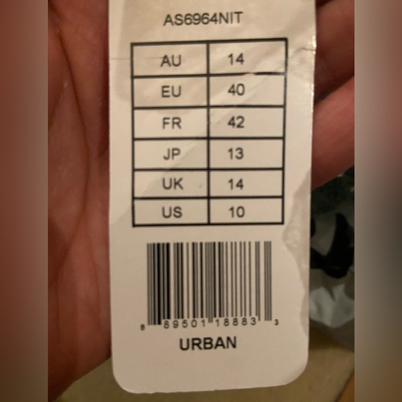 Freya Urban Plunge OnePiece swimsuit w lace chevron cutouts US10 UK 14 Black - Picture 7 of 9